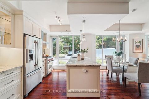 Photo 12 at 105 - 191 Duplex Avenue, Eglinton, Toronto