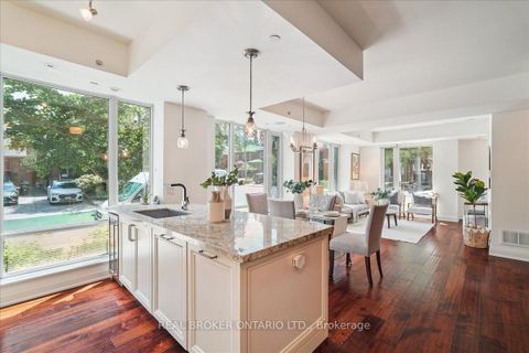 Photo 13 at 105 - 191 Duplex Avenue, Eglinton, Toronto