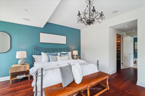Photo 17 at 105 - 191 Duplex Avenue, Eglinton, Toronto