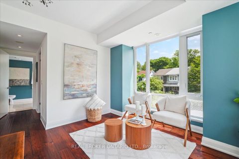 Photo 18 at 105 - 191 Duplex Avenue, Eglinton, Toronto