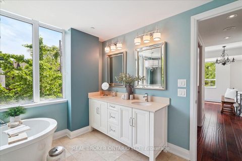 Photo 20 at 105 - 191 Duplex Avenue, Eglinton, Toronto