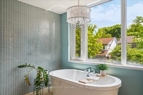 Photo 21 at 105 - 191 Duplex Avenue, Eglinton, Toronto