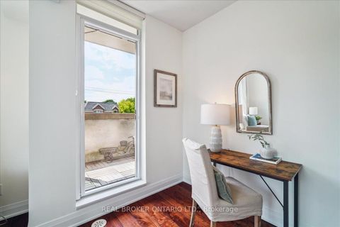 Photo 25 at 105 - 191 Duplex Avenue, Eglinton, Toronto