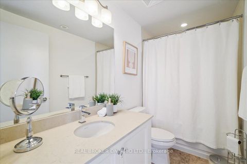 Photo 26 at 105 - 191 Duplex Avenue, Eglinton, Toronto