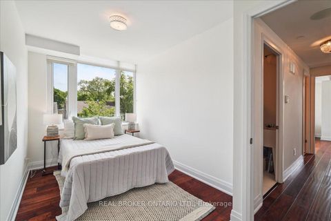 Photo 27 at 105 - 191 Duplex Avenue, Eglinton, Toronto