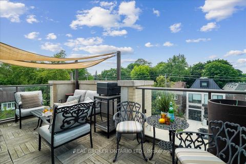 Photo 29 at 105 - 191 Duplex Avenue, Eglinton, Toronto