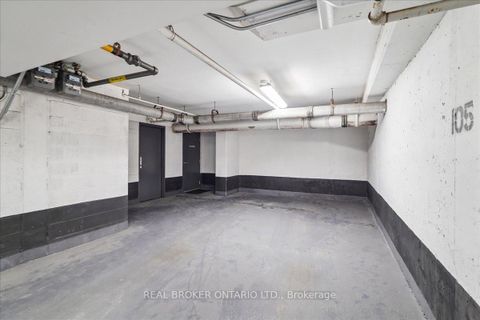 Photo 32 at 105 - 191 Duplex Avenue, Eglinton, Toronto