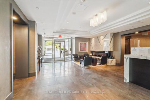 Photo 33 at 105 - 191 Duplex Avenue, Eglinton, Toronto Photo 33 at 105 - 191 Duplex Avenue, Eglinton, Toronto