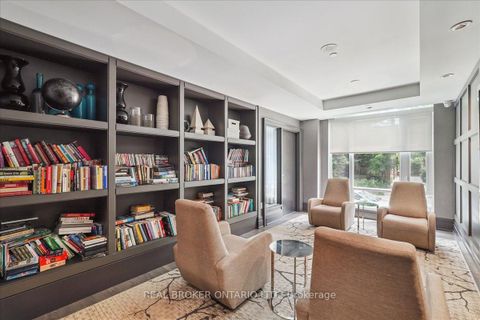 Photo 34 at 105 - 191 Duplex Avenue, Eglinton, Toronto