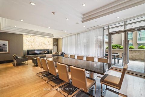 Photo 36 at 105 - 191 Duplex Avenue, Eglinton, Toronto Photo 36 at 105 - 191 Duplex Avenue, Eglinton, Toronto