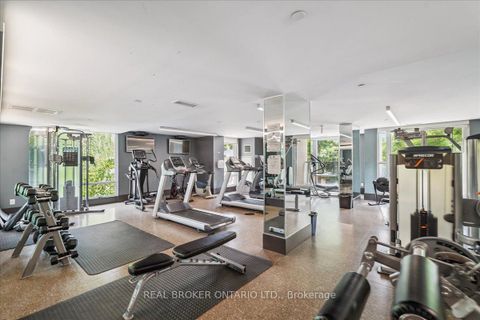 Photo 37 at 105 - 191 Duplex Avenue, Eglinton, Toronto Photo 37 at 105 - 191 Duplex Avenue, Eglinton, Toronto