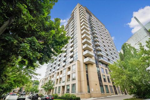 Photo 39 at 105 - 191 Duplex Avenue, Eglinton, Toronto