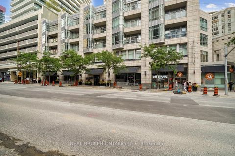 Photo 41 at 105 - 191 Duplex Avenue, Eglinton, Toronto