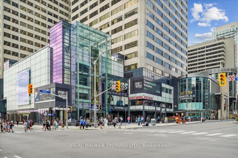 Photo 42 at 105 - 191 Duplex Avenue, Eglinton, Toronto