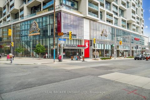 Photo 46 at 105 - 191 Duplex Avenue, Eglinton, Toronto