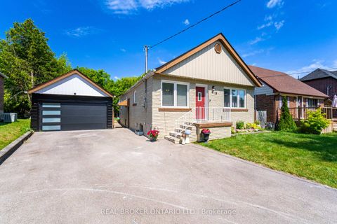 Photo 1 at 18 Adanac Drive, Cliffcrest, Toronto