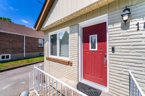 Photo 2 at 18 Adanac Drive, Cliffcrest, Toronto