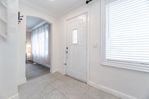 Photo 3 at 18 Adanac Drive, Cliffcrest, Toronto