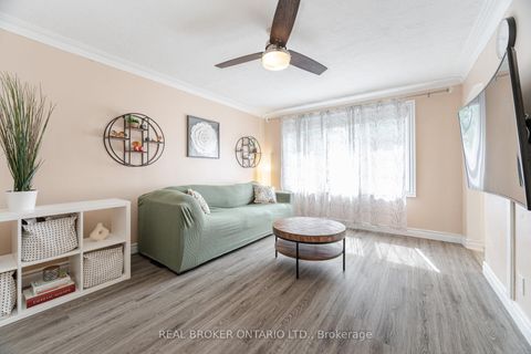 Photo 7 at 18 Adanac Drive, Cliffcrest, Toronto