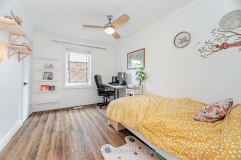 Photo 11 at 18 Adanac Drive, Cliffcrest, Toronto