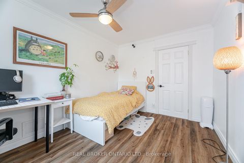 Photo 12 at 18 Adanac Drive, Cliffcrest, Toronto