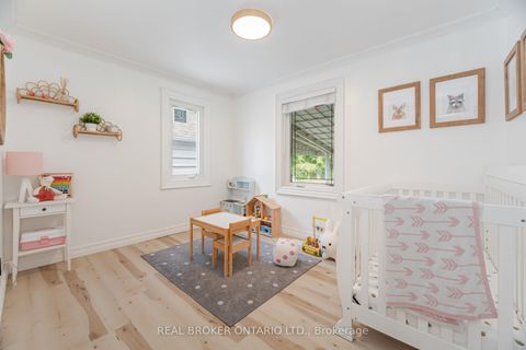 Photo 13 at 18 Adanac Drive, Cliffcrest, Toronto
