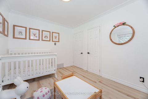 Photo 14 at 18 Adanac Drive, Cliffcrest, Toronto