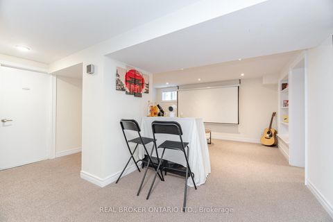 Photo 17 at 18 Adanac Drive, Cliffcrest, Toronto