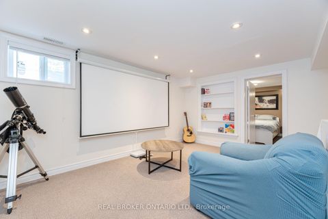 Photo 19 at 18 Adanac Drive, Cliffcrest, Toronto