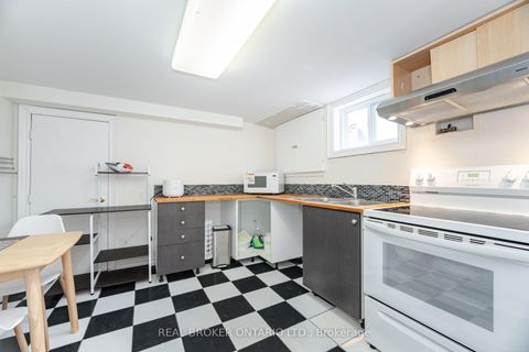 Photo 20 at 18 Adanac Drive, Cliffcrest, Toronto