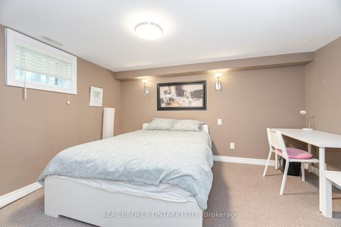 Photo 22 at 18 Adanac Drive, Cliffcrest, Toronto