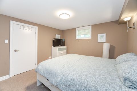Photo 23 at 18 Adanac Drive, Cliffcrest, Toronto