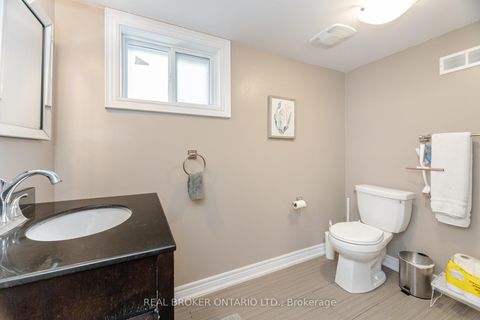 Photo 26 at 18 Adanac Drive, Cliffcrest, Toronto