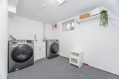 Photo 27 at 18 Adanac Drive, Cliffcrest, Toronto