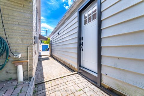 Photo 29 at 18 Adanac Drive, Cliffcrest, Toronto