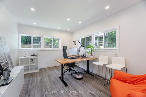 Photo 30 at 18 Adanac Drive, Cliffcrest, Toronto