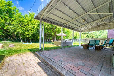 Photo 32 at 18 Adanac Drive, Cliffcrest, Toronto