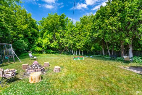 Photo 33 at 18 Adanac Drive, Cliffcrest, Toronto