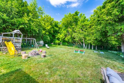 Photo 34 at 18 Adanac Drive, Cliffcrest, Toronto
