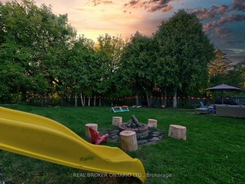 Photo 39 at 18 Adanac Drive, Cliffcrest, Toronto