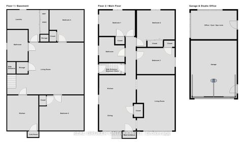 Photo 42 at 18 Adanac Drive, Cliffcrest, Toronto