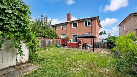 Photo 46 at 37 Foxrun Avenue, CFB, Toronto