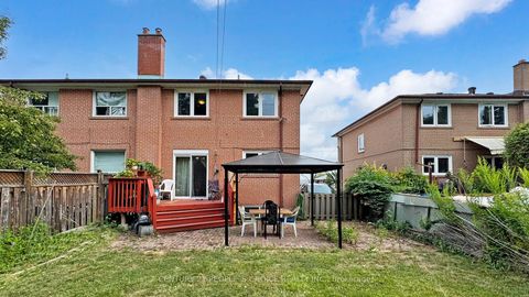 Photo 47 at 37 Foxrun Avenue, CFB, Toronto