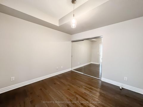 Photo 1 at 102 - 15 Rean Drive, Bayview Village, Toronto