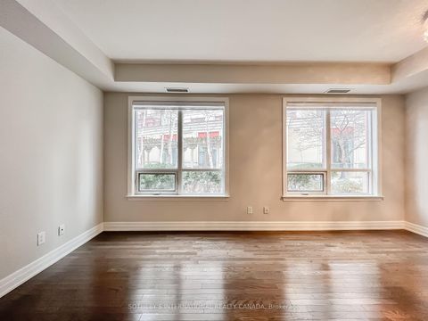 Photo 2 at 102 - 15 Rean Drive, Bayview Village, Toronto