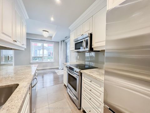 Photo 3 at 102 - 15 Rean Drive, Bayview Village, Toronto