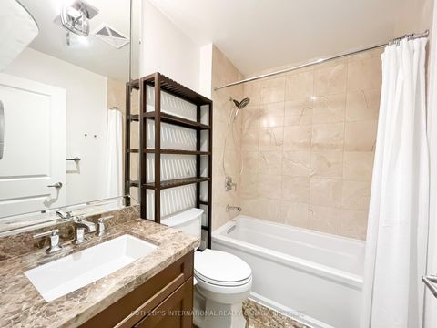 Photo 5 at 102 - 15 Rean Drive, Bayview Village, Toronto
