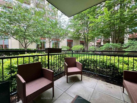Photo 7 at 102 - 15 Rean Drive, Bayview Village, Toronto