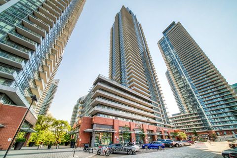 Photo 0 at 1607 - 2220 Lakeshore Boulevard W, Mimico, Toronto