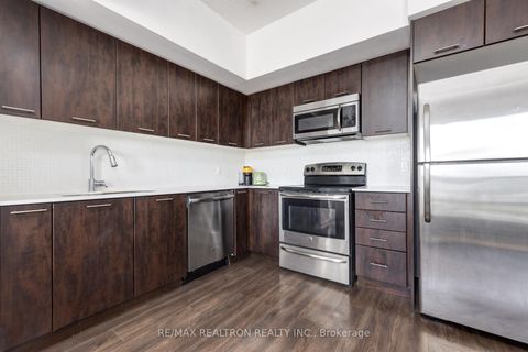 Photo 7 at 1607 - 2220 Lakeshore Boulevard W, Mimico, Toronto